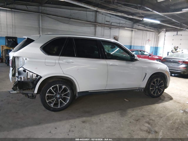 Aukcja sprzedaży 2017 Bmw X5 Xdrive35i, vin: 5UXKR0C53H0V64953, numer aukcji: 44333531