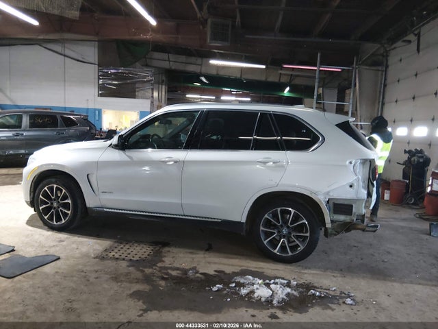 Aukcja sprzedaży 2017 Bmw X5 Xdrive35i, vin: 5UXKR0C53H0V64953, numer aukcji: 44333531