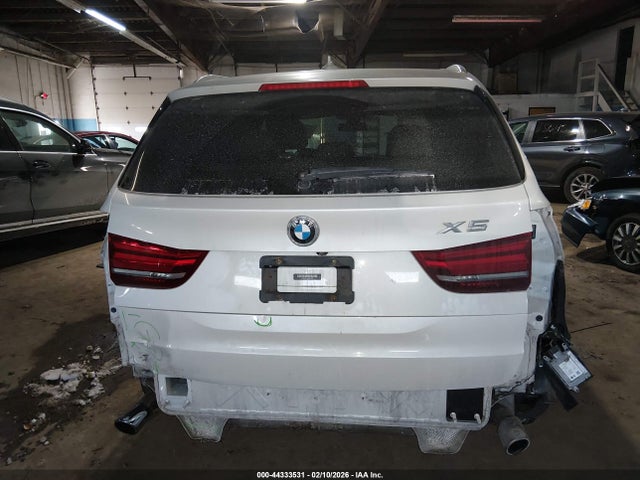 Aukcja sprzedaży 2017 Bmw X5 Xdrive35i, vin: 5UXKR0C53H0V64953, numer aukcji: 44333531