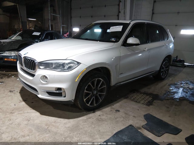 Aukcja sprzedaży 2017 Bmw X5 Xdrive35i, vin: 5UXKR0C53H0V64953, numer aukcji: 44333531