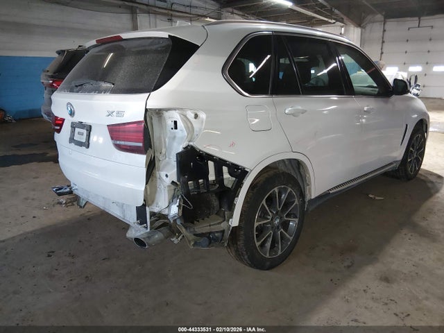 Aukcja sprzedaży 2017 Bmw X5 Xdrive35i, vin: 5UXKR0C53H0V64953, numer aukcji: 44333531