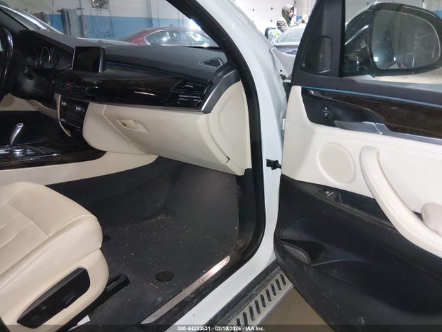Aukcja sprzedaży 2017 Bmw X5 Xdrive35i, vin: 5UXKR0C53H0V64953, numer aukcji: 44333531