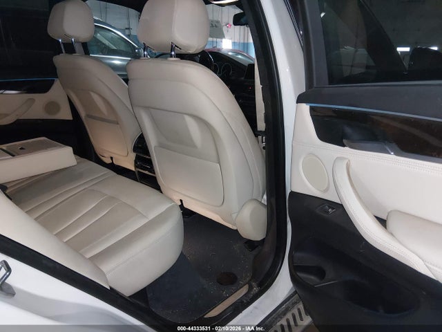 Aukcja sprzedaży 2017 Bmw X5 Xdrive35i, vin: 5UXKR0C53H0V64953, numer aukcji: 44333531