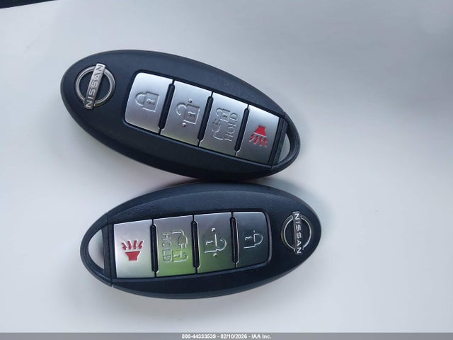 2023 NISSAN LEAF 1N4AZ1BV7PC561612 Photo 10