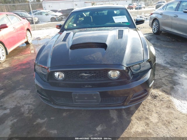 1ZVBP8CF1E5247683 Ford Mustang Gt Premium
