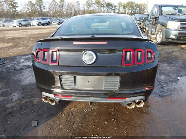 1ZVBP8CF1E5247683 Ford Mustang Gt Premium