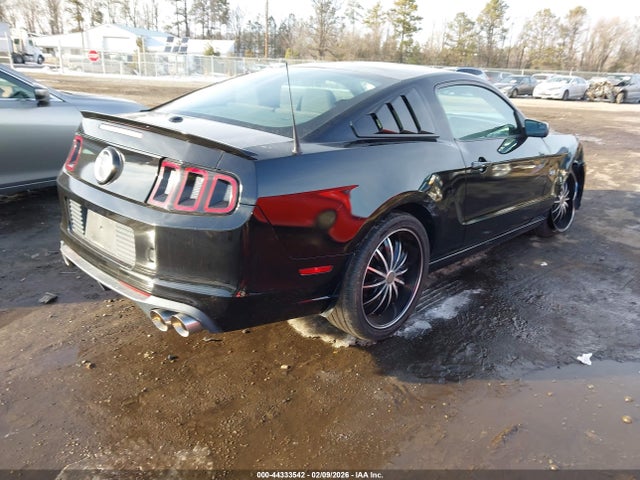 1ZVBP8CF1E5247683 Ford Mustang Gt Premium