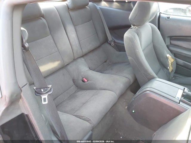 1ZVBP8CF1E5247683 Ford Mustang Gt Premium