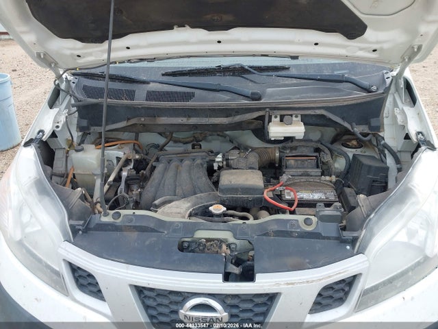3N6CM0KNXEK697412 Nissan Nv200 S/sv
