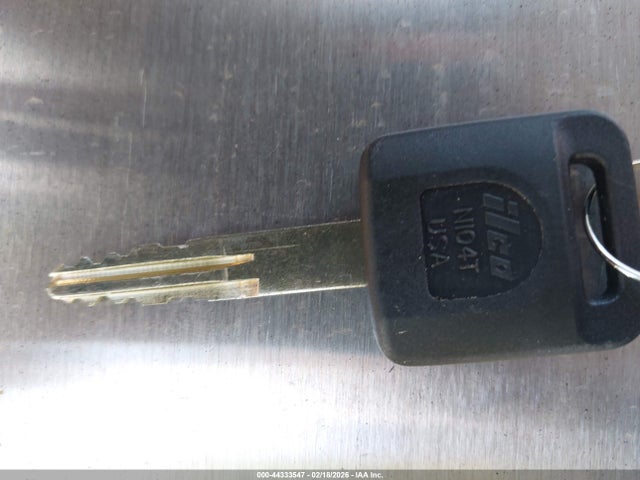 3N6CM0KNXEK697412 Nissan Nv200 S/sv