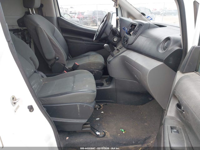 3N6CM0KNXEK697412 Nissan Nv200 S/sv
