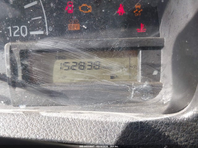 3N6CM0KNXEK697412 Nissan Nv200 S/sv