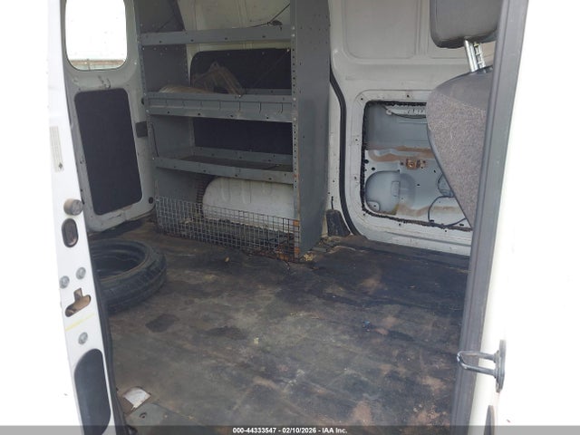 3N6CM0KNXEK697412 Nissan Nv200 S/sv