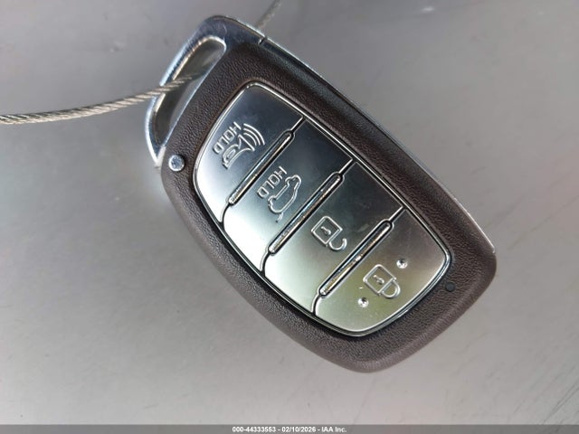 2020 HYUNDAI TUCSON KM8J33A43LU157254 Photo 10