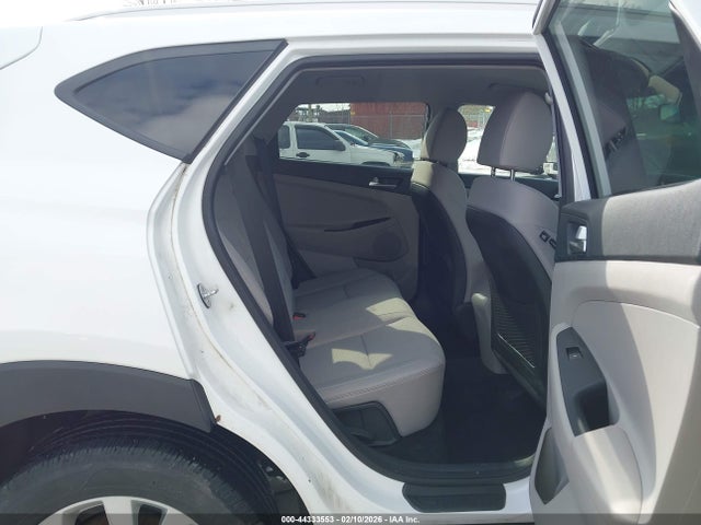 2020 HYUNDAI TUCSON KM8J33A43LU157254 Photo 7