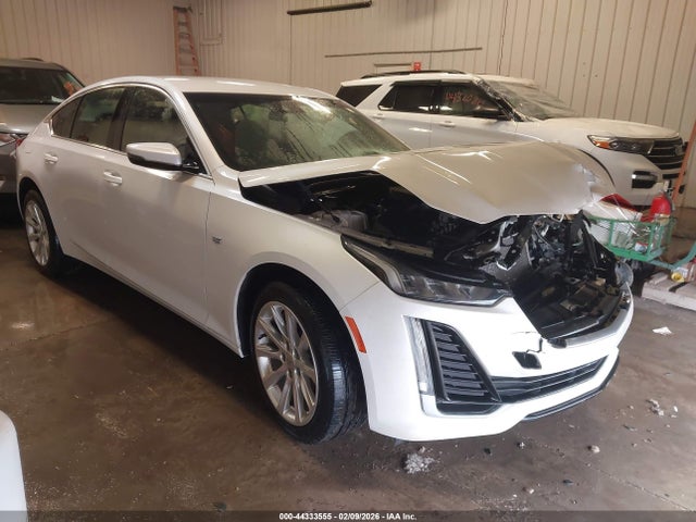 2020 CADILLAC CT5 1G6DS5RK2L0155668 Photo 0