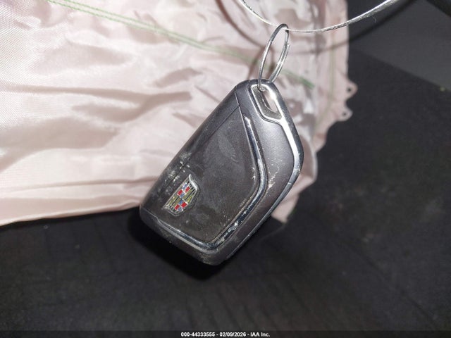 2020 CADILLAC CT5 1G6DS5RK2L0155668 Photo 10