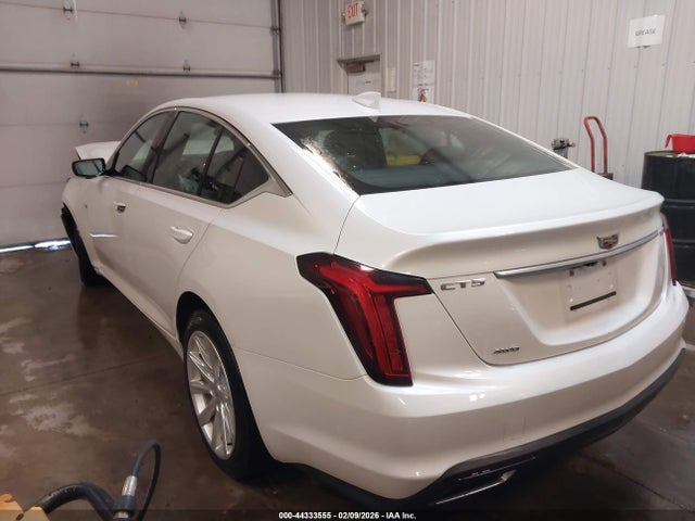 2020 CADILLAC CT5 1G6DS5RK2L0155668 Photo 2