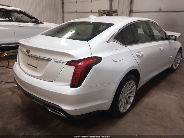 2020 CADILLAC CT5 1G6DS5RK2L0155668 Photo 3