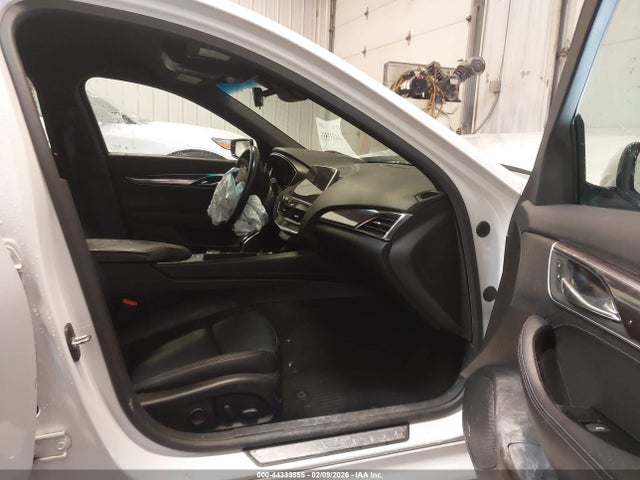 2020 CADILLAC CT5 1G6DS5RK2L0155668 Photo 4