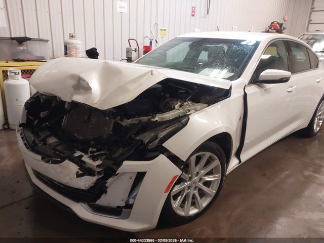 2020 CADILLAC CT5 1G6DS5RK2L0155668 Photo 5