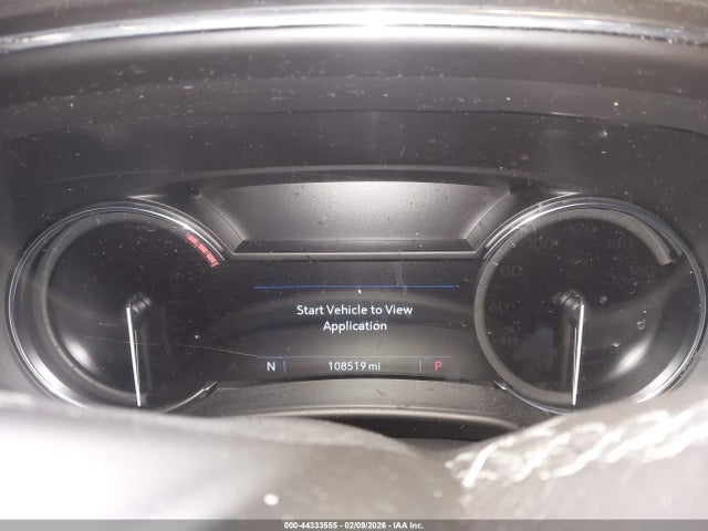 2020 CADILLAC CT5 1G6DS5RK2L0155668 Photo 6