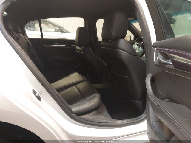 2020 CADILLAC CT5 1G6DS5RK2L0155668 Photo 7