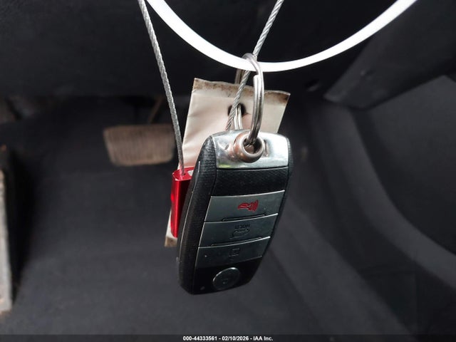 Aukcja sprzedaży 2017 Kia Sorento 3.3l Ex, vin: 5XYPH4A55HG236982, numer aukcji: 44333561