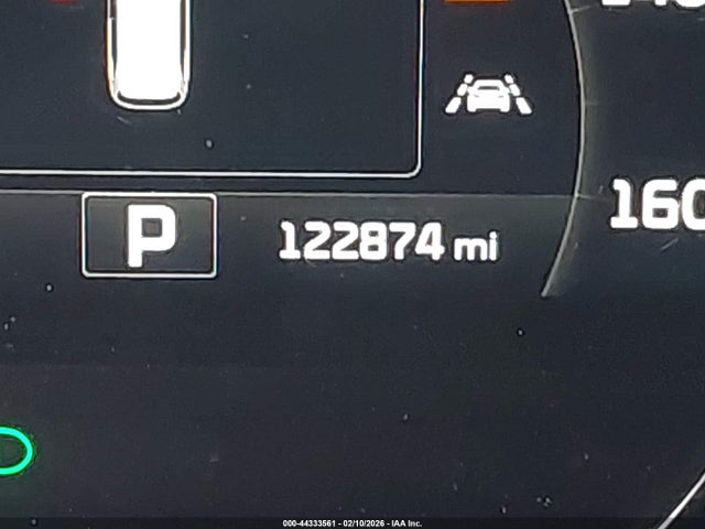 Aukcja sprzedaży 2017 Kia Sorento 3.3l Ex, vin: 5XYPH4A55HG236982, numer aukcji: 44333561