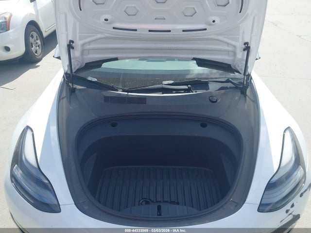 Aukcja sprzedaży 2022 Tesla Model 3 Rear-wheel Drive, vin: 5YJ3E1EAXNF347818, numer aukcji: 44333569