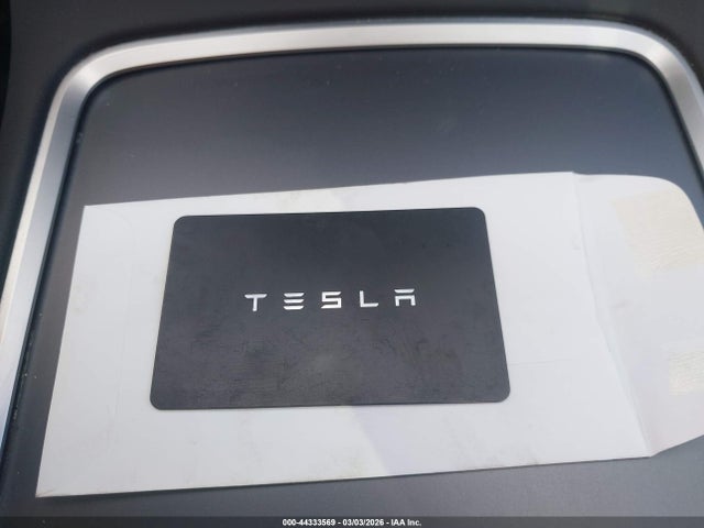 Aukcja sprzedaży 2022 Tesla Model 3 Rear-wheel Drive, vin: 5YJ3E1EAXNF347818, numer aukcji: 44333569
