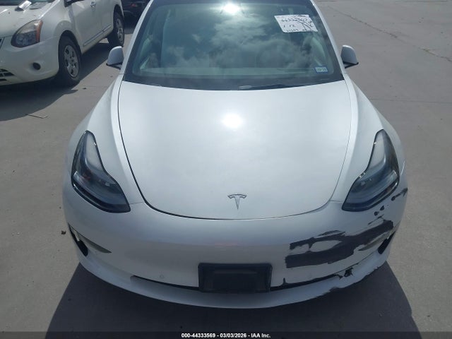 Aukcja sprzedaży 2022 Tesla Model 3 Rear-wheel Drive, vin: 5YJ3E1EAXNF347818, numer aukcji: 44333569