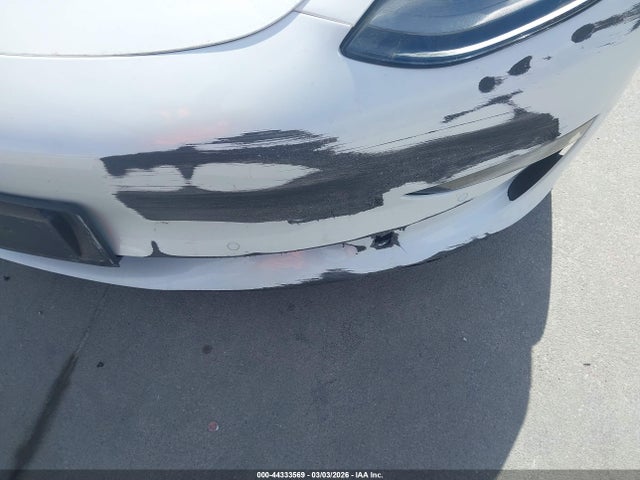 Aukcja sprzedaży 2022 Tesla Model 3 Rear-wheel Drive, vin: 5YJ3E1EAXNF347818, numer aukcji: 44333569