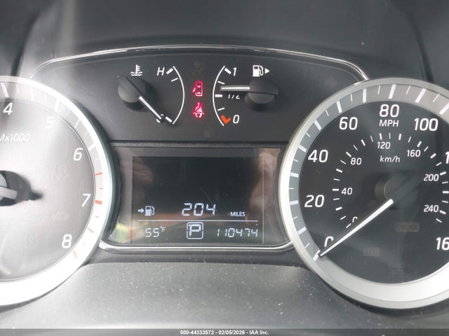 3N1AB7AP3EY336213 Nissan SENTRA SV