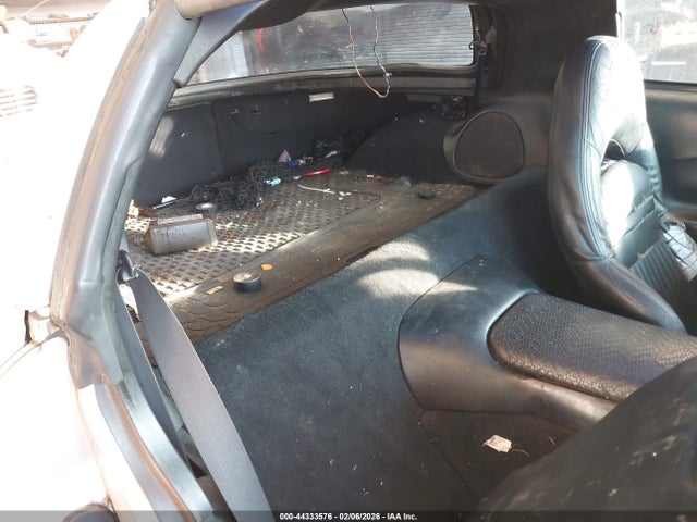 1997 CHEVROLET CORVETTE 1G1YY22G7V5104120 Photo 7