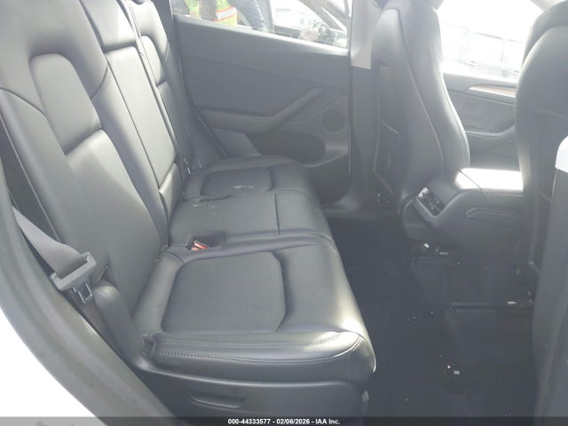 Продаж на аукціоні авто 2024 Tesla Model Y Long Range Dual Motor All-wheel Drive, vin: 7SAYGAEE6RF080298, номер лоту: 44333577
