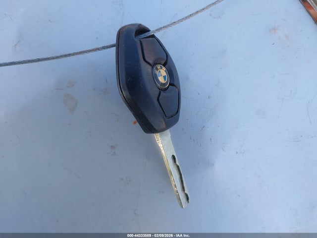 2004 BMW 645CI WBAEK734X4B321915 Photo 10