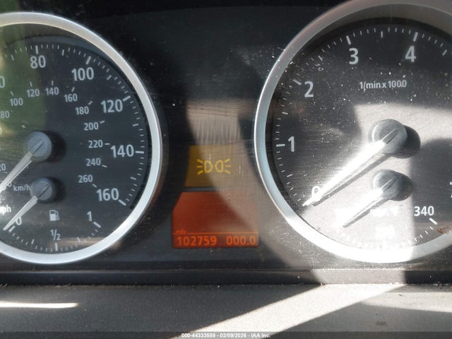 2004 BMW 645CI WBAEK734X4B321915 Photo 6