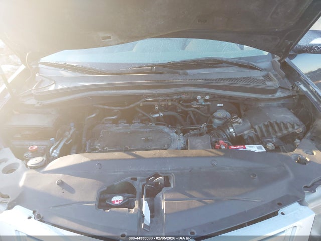 2010 ACURA MDX 2HNYD2H68AH522037 Photo 9
