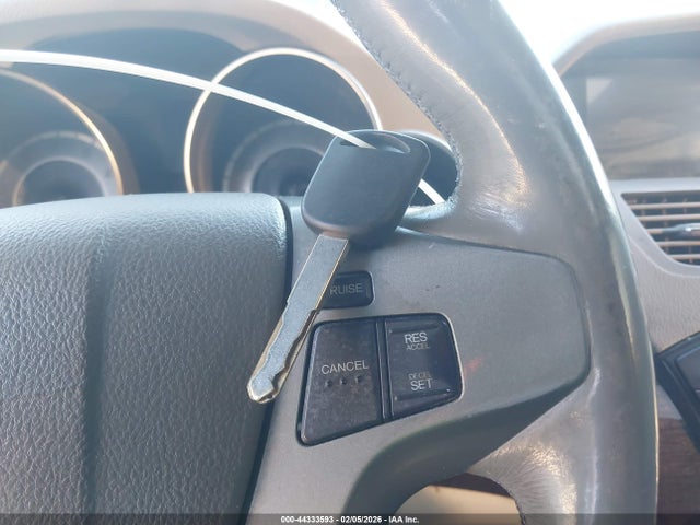 2010 ACURA MDX 2HNYD2H68AH522037 Photo 10