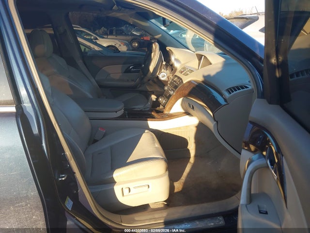 2010 ACURA MDX 2HNYD2H68AH522037 Photo 4