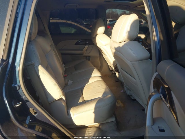2010 ACURA MDX 2HNYD2H68AH522037 Photo 7