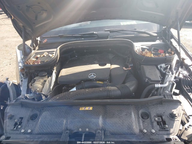 2022 MERCEDES-BENZ GLE 350 4JGFB4KB0NA602193 Photo 9