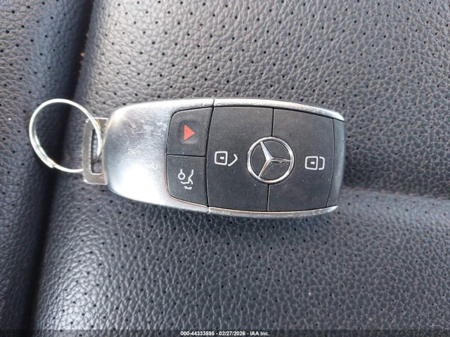 2022 MERCEDES-BENZ GLE 350 4JGFB4KB0NA602193 Photo 10