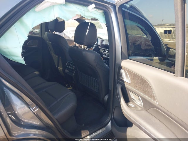 2022 MERCEDES-BENZ GLE 350 4JGFB4KB0NA602193 Photo 7