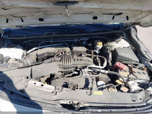 2023 SUBARU CROSSTREK JF2GTABC6P8236989 Photo 9