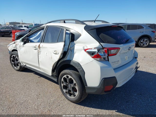 2023 SUBARU CROSSTREK JF2GTABC6P8236989 Photo 2