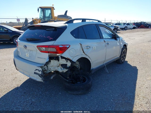 2023 SUBARU CROSSTREK JF2GTABC6P8236989 Photo 3