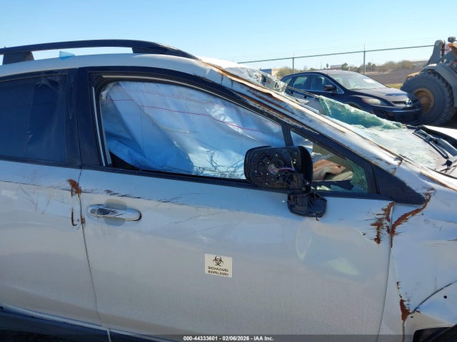 2023 SUBARU CROSSTREK JF2GTABC6P8236989 Photo 4