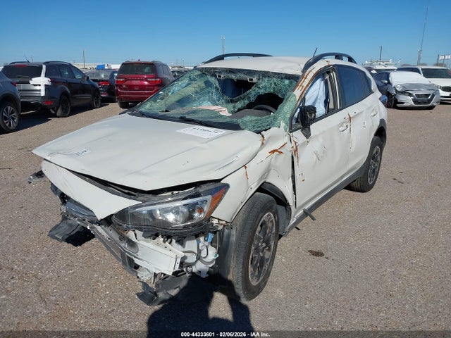 2023 SUBARU CROSSTREK JF2GTABC6P8236989 Photo 5